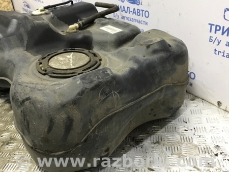 ФОТО Бак топливный пластик для Nissan X-Trail T32 /Rogue (2013-) Київ