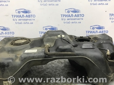 ФОТО Бак топливный пластик для Nissan X-Trail T32 /Rogue (2013-) Київ