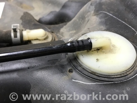 ФОТО Бак топливный пластик для Nissan X-Trail T32 /Rogue (2013-) Київ