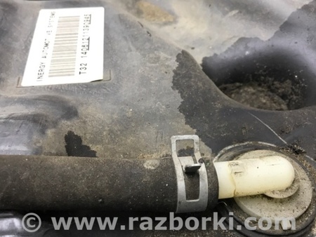 ФОТО Бак топливный пластик для Nissan X-Trail T32 /Rogue (2013-) Київ