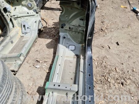 ФОТО Четверть автомобиля передняя правая для KIA Optima TF Киев