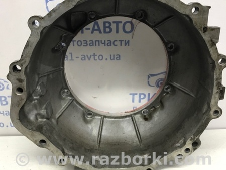 ФОТО Колокол АКПП для Mitsubishi Pajero Wagon 4 Киев