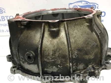 ФОТО Колокол АКПП для Mitsubishi Pajero Wagon 4 Киев
