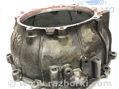 ФОТО Колокол АКПП для Mitsubishi Pajero Wagon 4 Киев