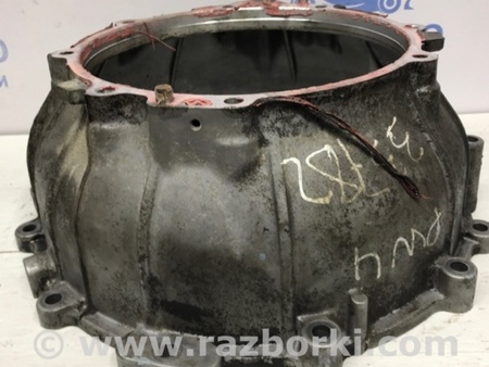 ФОТО Колокол АКПП для Mitsubishi Pajero Wagon 4 Киев