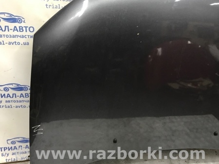 ФОТО Капот для Mitsubishi Outlander XL Киев