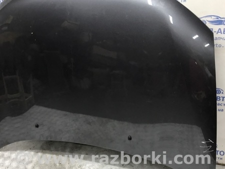 ФОТО Капот для Mitsubishi Outlander XL Киев