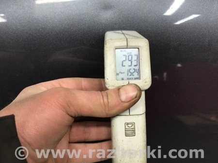 ФОТО Капот для Mitsubishi Outlander XL Киев