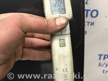 ФОТО Капот для Mitsubishi Outlander XL Киев