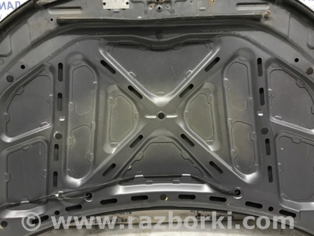 ФОТО Капот для Mitsubishi Outlander XL Киев