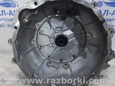 ФОТО Колокол АКПП для Mitsubishi Pajero Wagon 3 Киев