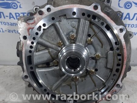 ФОТО Колокол АКПП для Mitsubishi Pajero Wagon 3 Киев