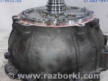 ФОТО Колокол АКПП для Mitsubishi Pajero Wagon 3 Киев