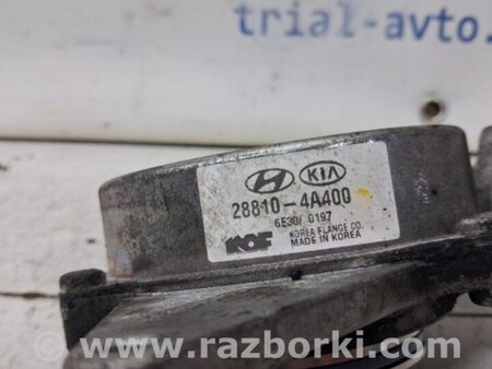 ФОТО Насос вакуумный для KIA Sorento BL Киев