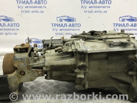 ФОТО Раздаточная коробка для Mitsubishi Pajero Wagon 3 Киев