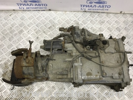 ФОТО Раздаточная коробка для Mitsubishi Pajero Wagon 3 Киев