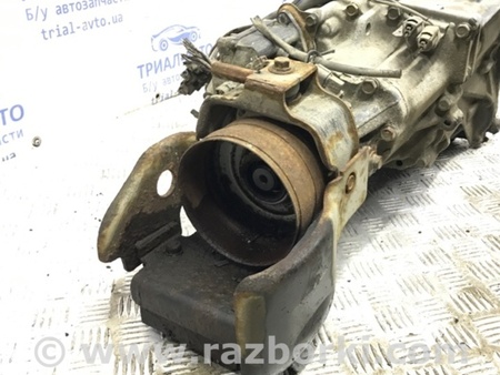 ФОТО Раздаточная коробка для Mitsubishi Pajero Wagon 3 Киев