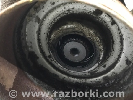 ФОТО Раздаточная коробка для Mitsubishi Pajero Wagon 3 Киев