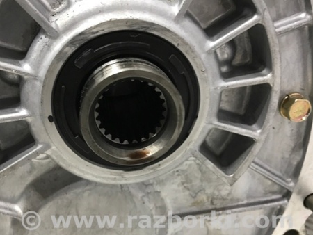 ФОТО Раздаточная коробка для Mitsubishi Pajero Wagon 3 Киев