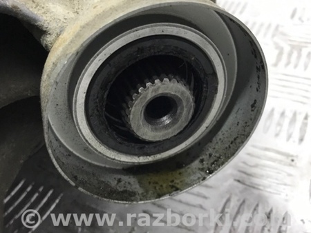 ФОТО Раздаточная коробка для Mitsubishi Pajero Wagon 3 Киев