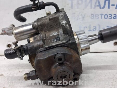 ФОТО ТНВД для Nissan Pathfinder R51 Киев