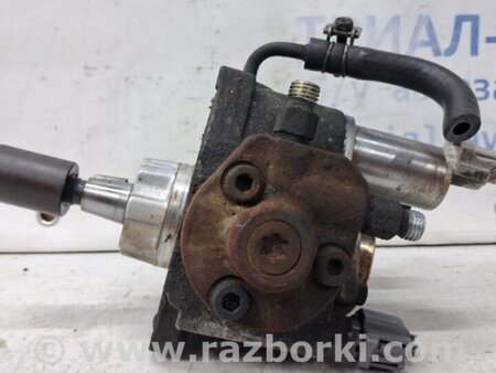 ФОТО ТНВД для Nissan Pathfinder R51 Киев