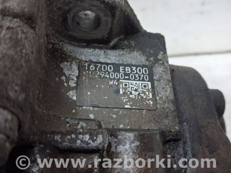 ФОТО ТНВД для Nissan Pathfinder R51 Киев