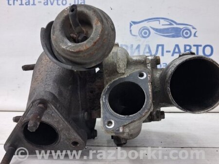 ФОТО Турбина для Nissan Pathfinder R51 Киев