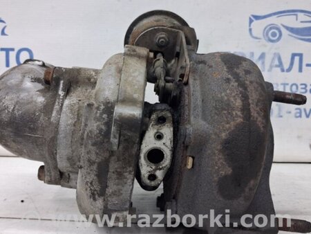 ФОТО Турбина для Nissan Pathfinder R51 Киев