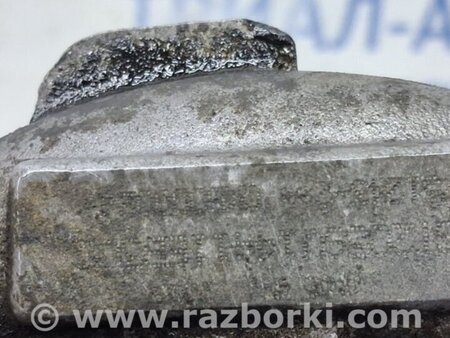 ФОТО Турбина для Nissan Pathfinder R51 Киев