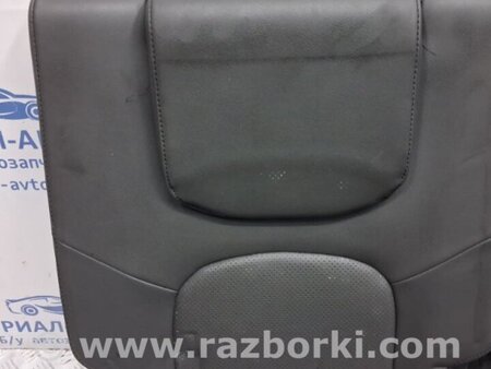 ФОТО Сидения третий ряд для Nissan Pathfinder R51 Киев