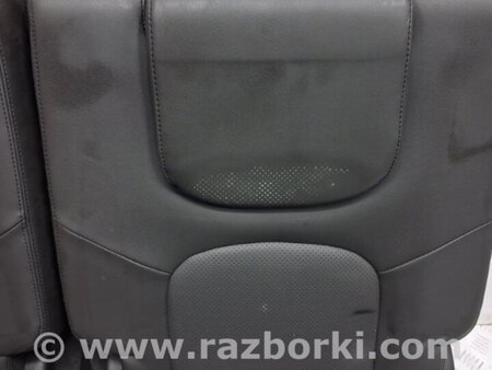 ФОТО Сидения третий ряд для Nissan Pathfinder R51 Киев