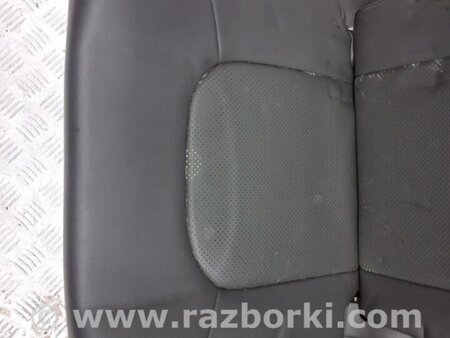 ФОТО Сидения третий ряд для Nissan Pathfinder R51 Киев