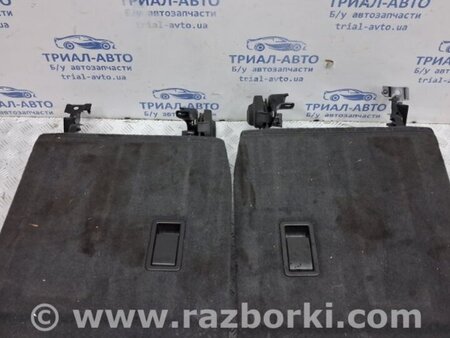 ФОТО Сидения третий ряд для Nissan Pathfinder R51 Киев