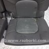 ФОТО Сидения третий ряд для Nissan Pathfinder R51 Киев