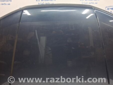 ФОТО Капот для Nissan Pathfinder R51 Киев