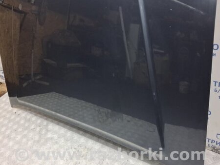 ФОТО Капот для Nissan Pathfinder R51 Киев