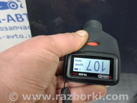 ФОТО Капот для Nissan Pathfinder R51 Киев