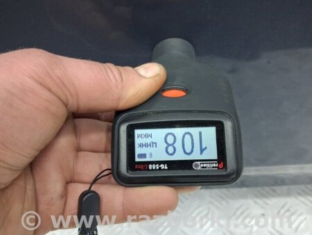 ФОТО Капот для Nissan Pathfinder R51 Киев