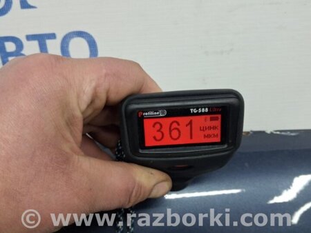 ФОТО Капот для Nissan Pathfinder R51 Киев