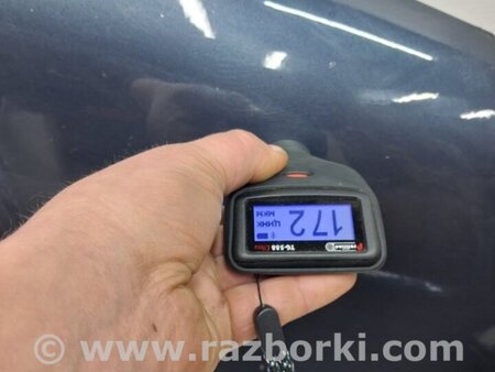 ФОТО Капот для Nissan Pathfinder R51 Киев