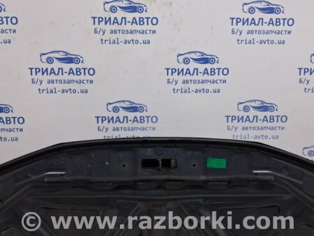 ФОТО Капот для Nissan Pathfinder R51 Киев