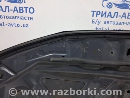 ФОТО Капот для Nissan Pathfinder R51 Киев