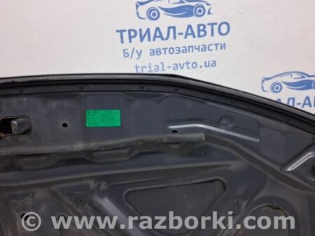 ФОТО Капот для Nissan Pathfinder R51 Киев