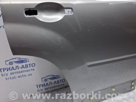 ФОТО Дверь задняя правая для Nissan X-Trail T31 (2007-2014) Киев