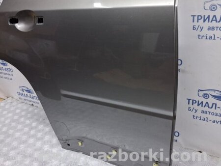 ФОТО Дверь задняя правая для Nissan X-Trail T31 (2007-2014) Киев