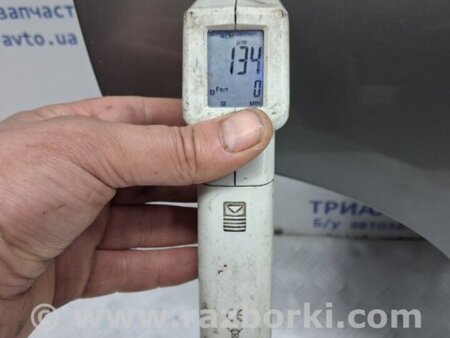 ФОТО Дверь задняя правая для Nissan X-Trail T31 (2007-2014) Киев