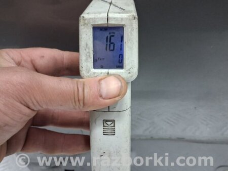 ФОТО Дверь задняя правая для Nissan X-Trail T31 (2007-2014) Киев