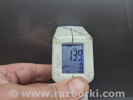 ФОТО Дверь задняя правая для Nissan X-Trail T31 (2007-2014) Киев