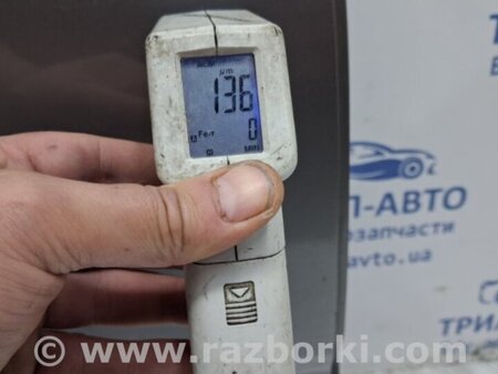 ФОТО Дверь задняя правая для Nissan X-Trail T31 (2007-2014) Киев